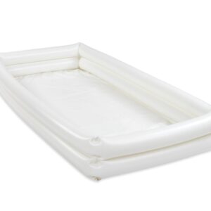 Wanna pneumatyczna do mycia w łożku - EASY BATH